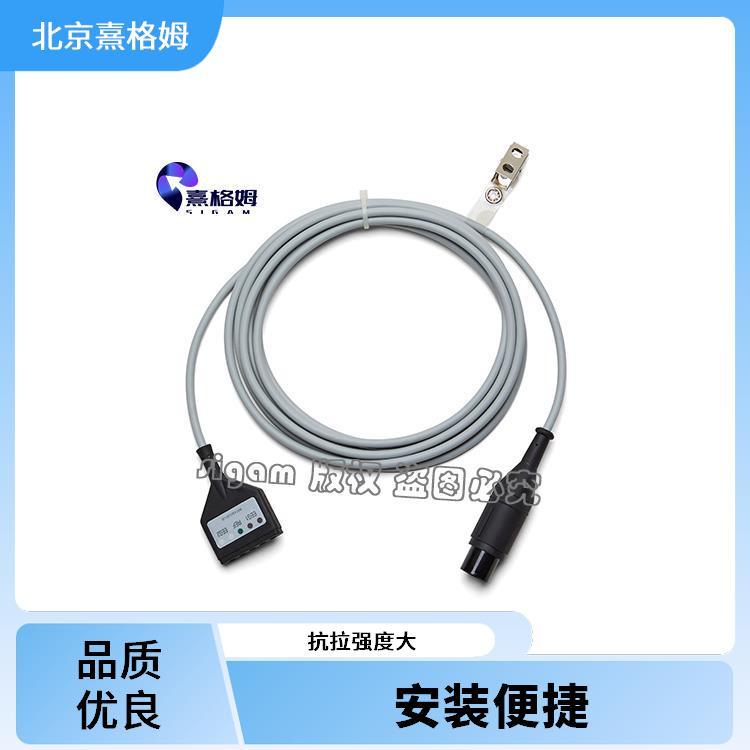 熹格姆 ECG安全监控电缆 安装便捷 耐高温性能好 安装过程简单方便