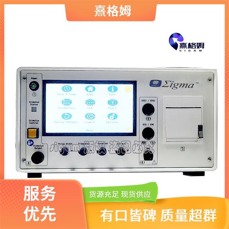 电休克 SigmaStim 提高肌肉功能 非手术性高适用性