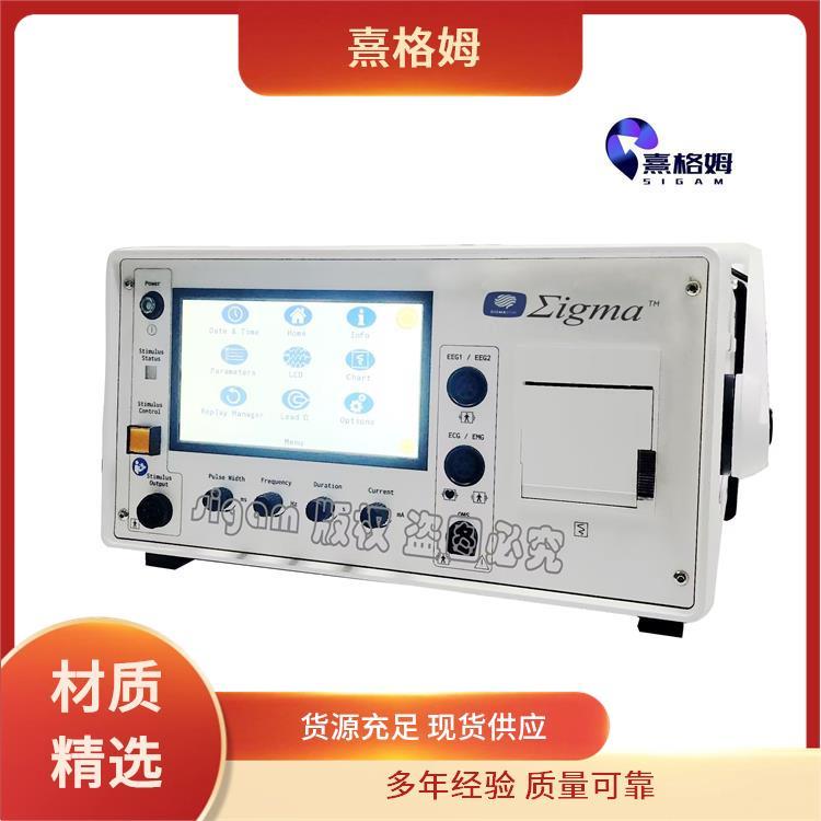 电休克 SigmaStim 然后突然停止 便于携带操作简单