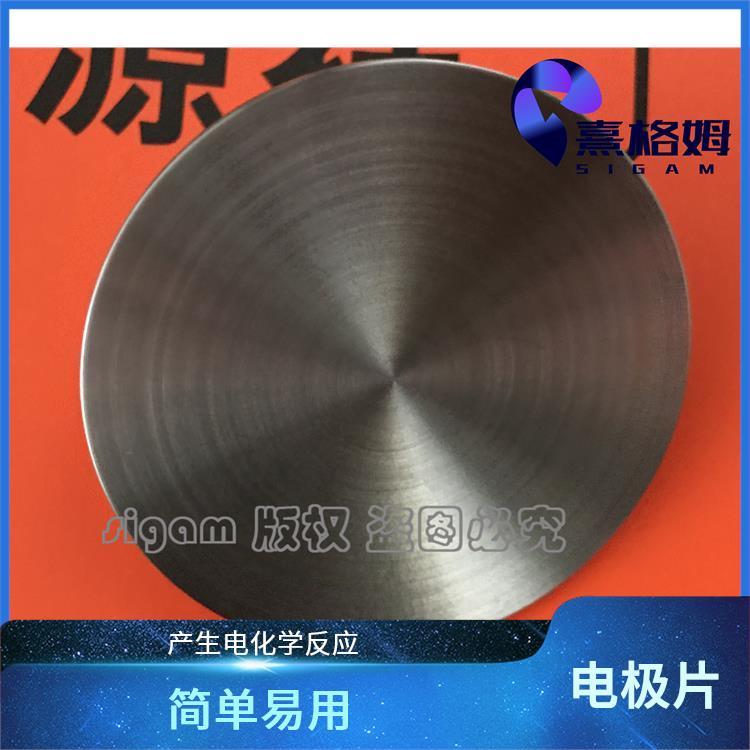 扁平刺激电极片 SigmaStim 以实现准确的刺激 可重复使用