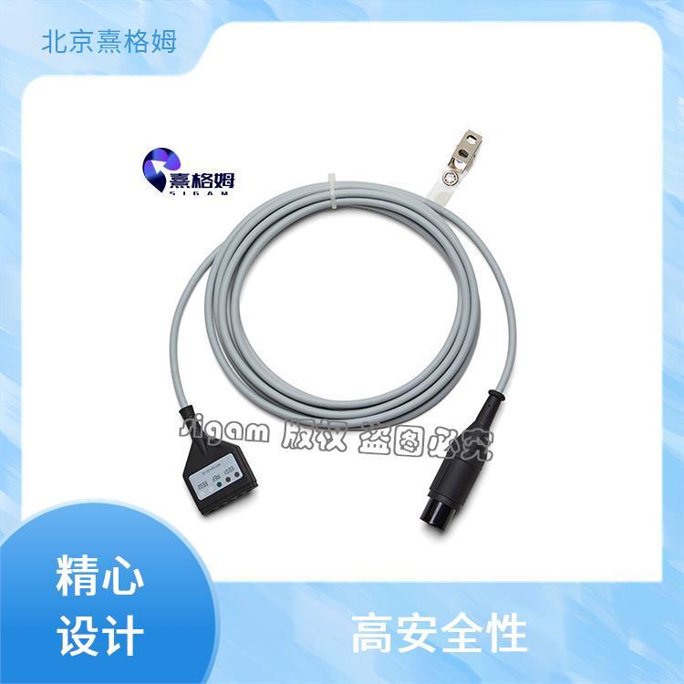 ETC安全监控电缆 灵活性好 耐高温性能好 易于安装和维护