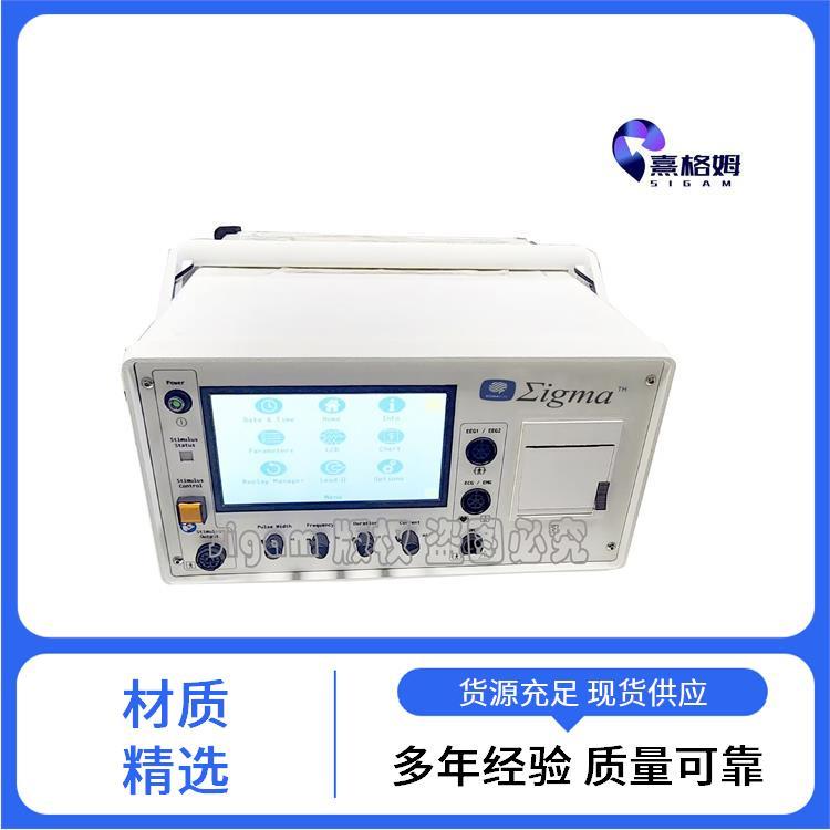 电休克治疗 SigmaStim 家族性发作 非手术性高适用性