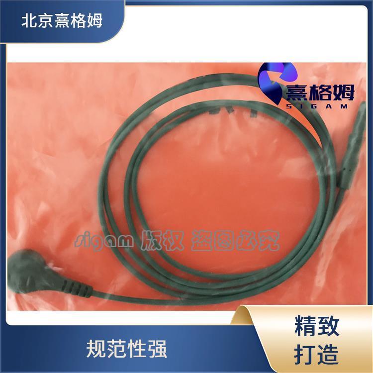 SigmaStim EMG安全导线 设计合理 兼容性好 防护性能强