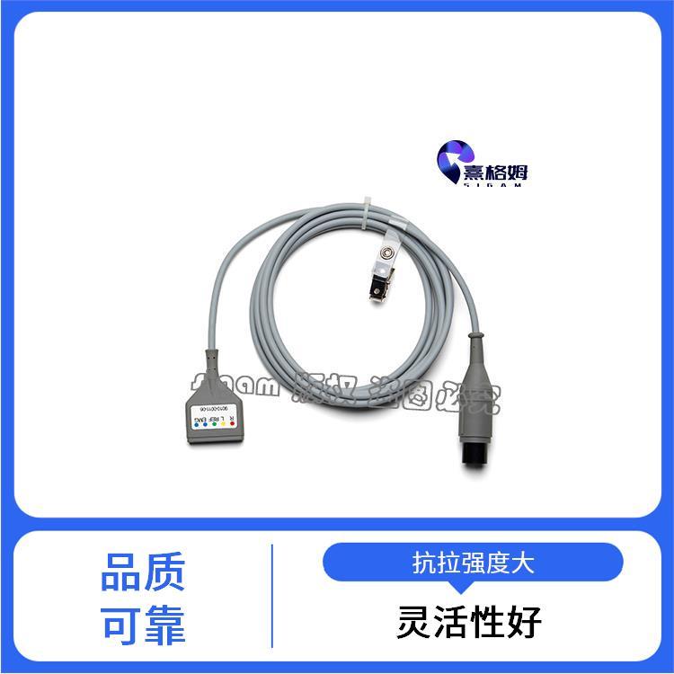SigmaStim ETC安全监控电缆 高安全性 耐高温性能好