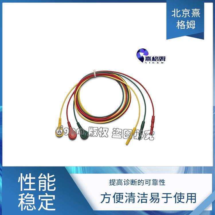 熹格姆 EEG安全导线 设计合理 方便操作 防护性能强