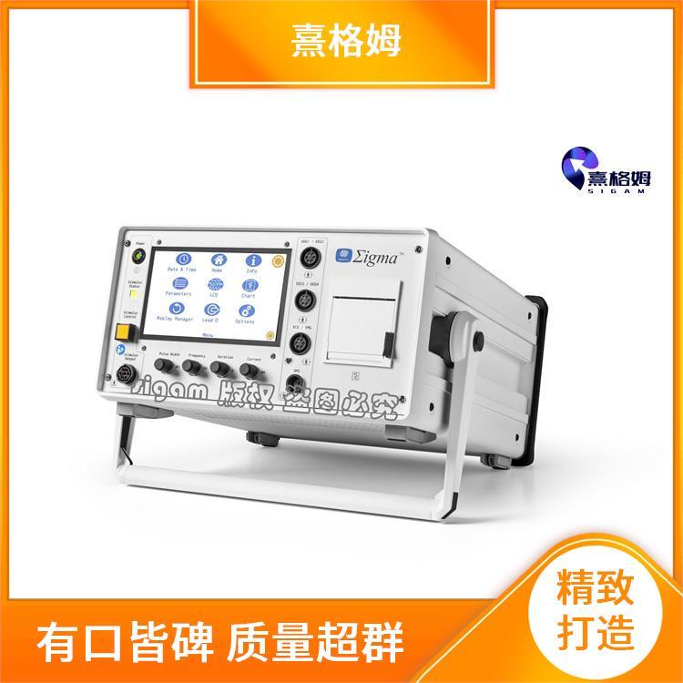 SigmaStim 非手术性高适用性 简便安全 缓解严重抑郁症状