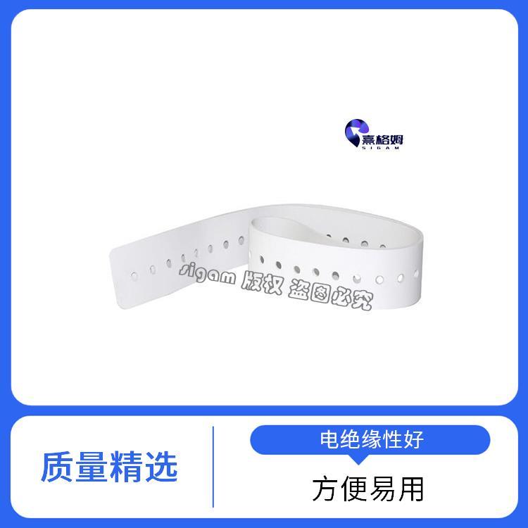 电休克头带 撕强度高 长度可调节 用于电刺激治疗