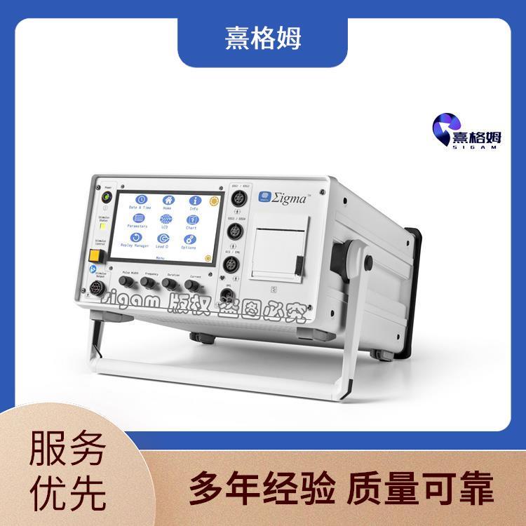 SigmaStim 肌肉刺激 减轻症状简便安全 使用方便