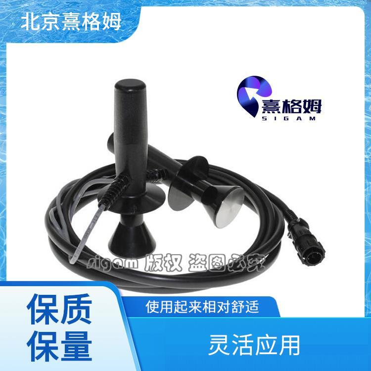 熹格姆 手持刺激电缆 易于清洁 促进肌肉放松 多功能刺激