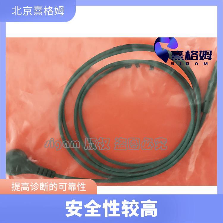 SigmaStim EEG安全导线 设计合理 提高诊断的可靠性