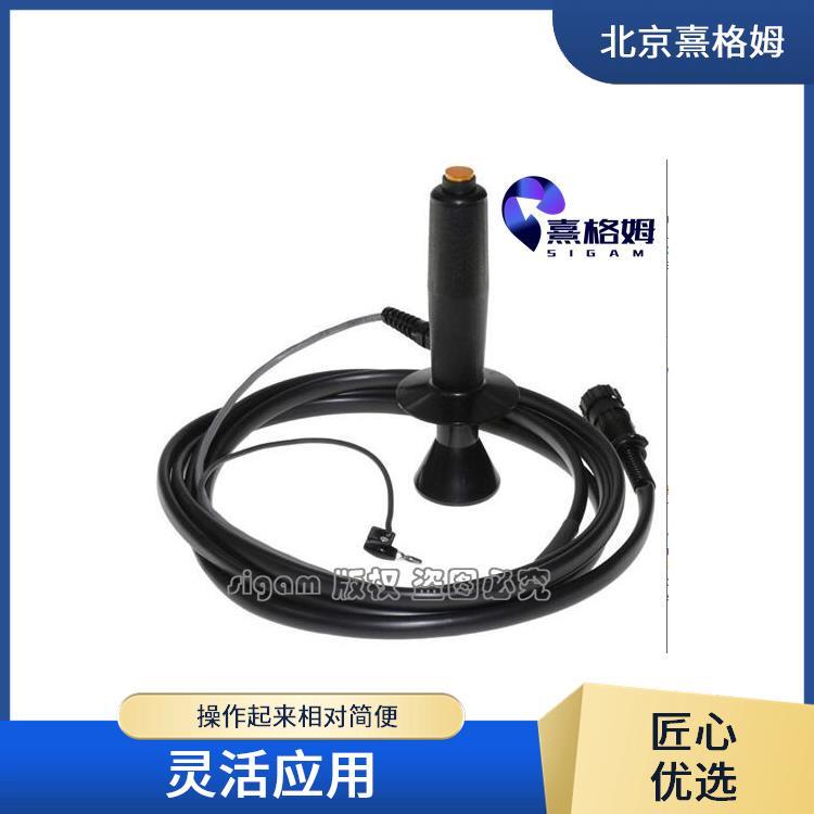 手持刺激手柄 重量轻 防水 改善血液循环 多功能刺激