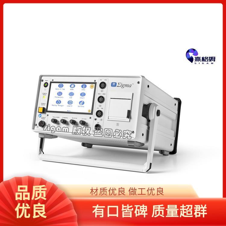 电痉挛 SigmaStim 血液循环改善 方便灵活放松肌肉