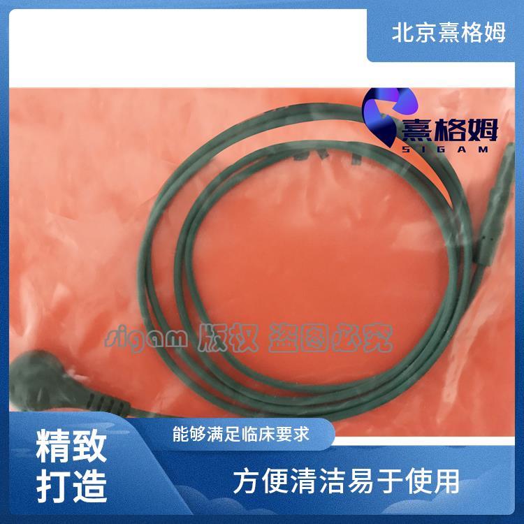 电休克EEG安全导线 舒适度高 安全性较高 提高诊断的可靠性