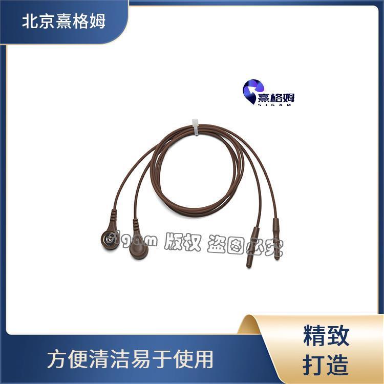 SigmaStim EMG安全导线 设计合理 兼容性好 适用范围广