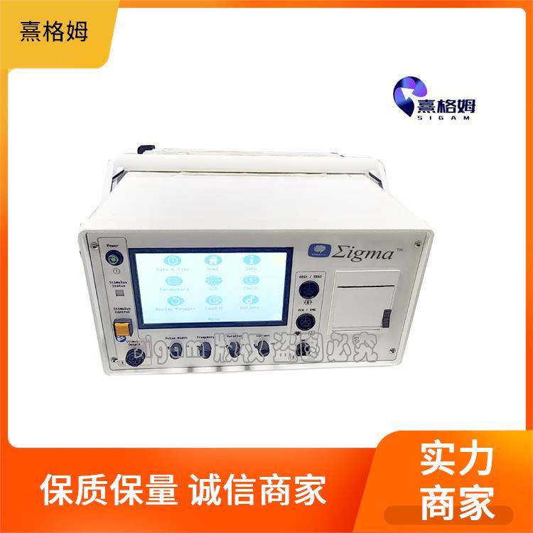 电休克治疗 SigmaStim 改善运动功能 神经刺激舒缓疼痛