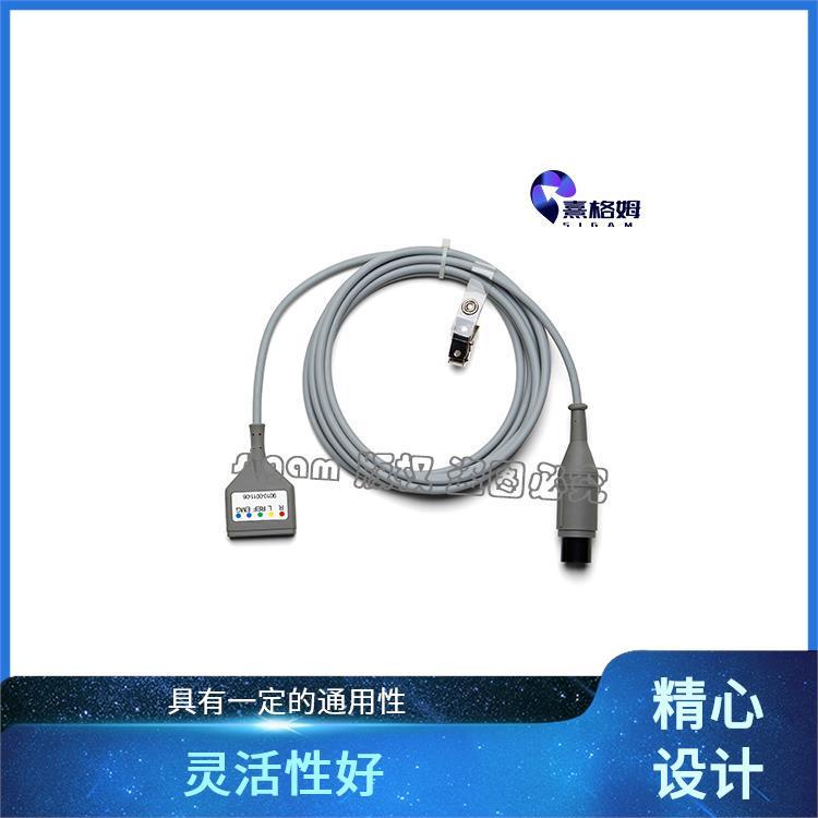 EEG安全监控电缆 熹格姆 能够长时间稳定运行 具有一定的通用性