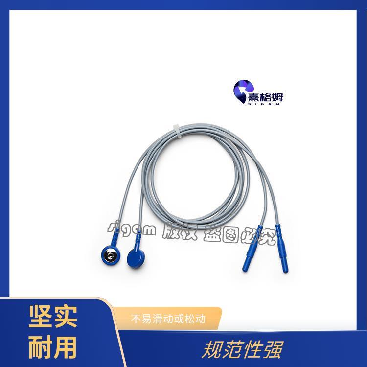 SigmaStim EMG安全导线 功能多样 能够满足临床要求