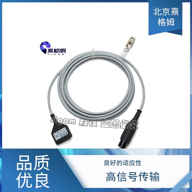 熹格姆 ECG安全监控电缆 传输速度快 具有一定的通用性