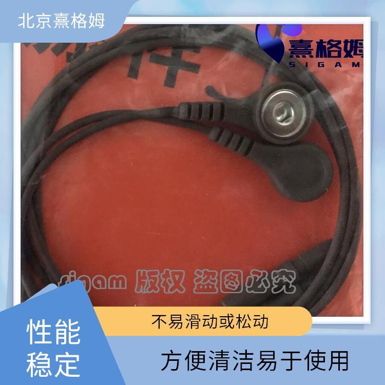 SigmaStim 电休克EMG安全导线 不易纠缠 安全性较高 防护性能强