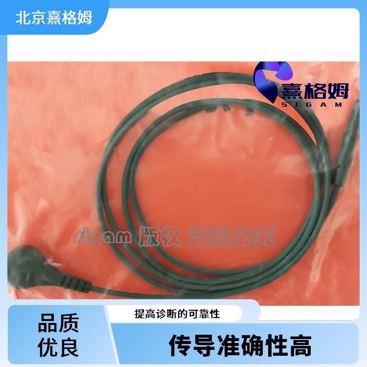 电休克EEG安全导线 SigmaStim 可重复使用 安全性较高