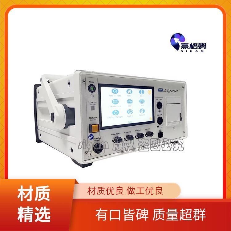 SigmaStim 电休克治疗仪 非手术性高适用性 提高患者生存率