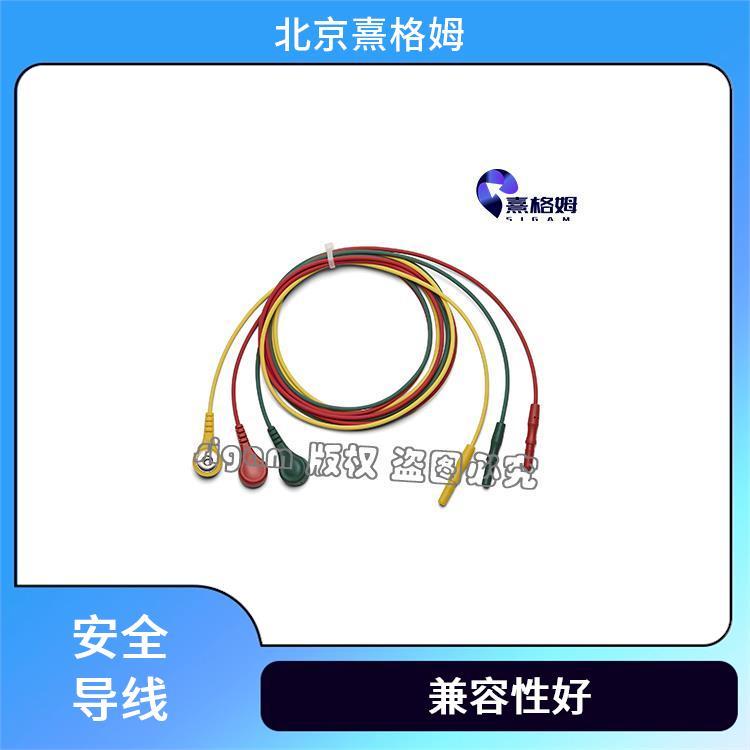熹格姆 EEG安全导线 舒适度高 兼容性好 可重复使用