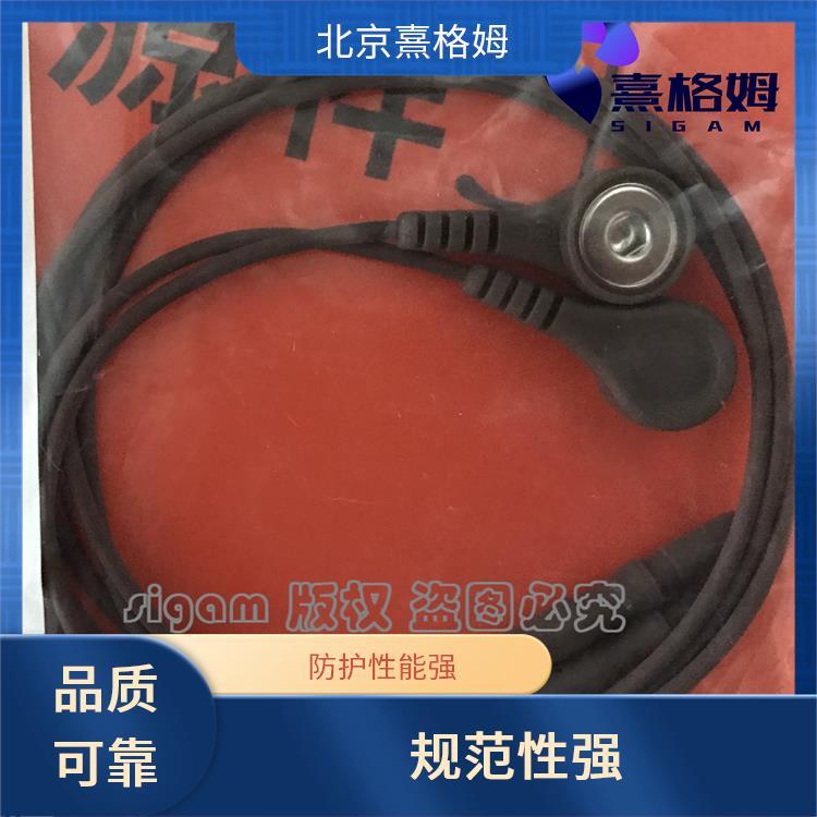 电休克EEG安全导线 熹格姆 能够满足临床要求 兼容性好