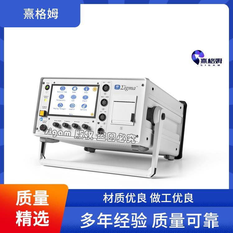 电休克治疗 SigmaStim 帮助恢复运动功能 肌肉刺激
