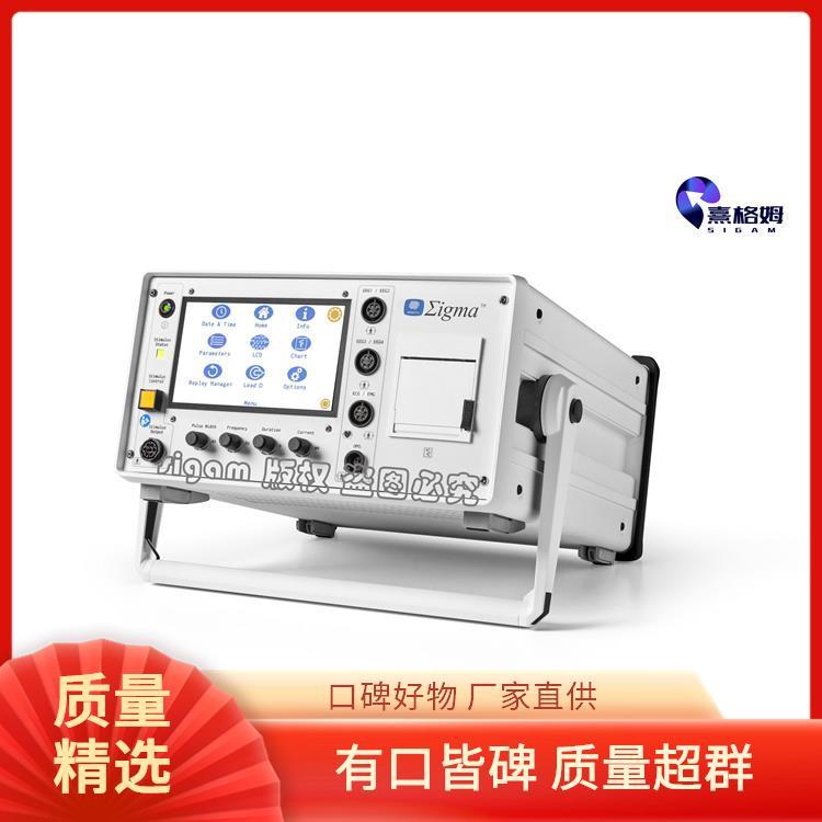 SigmaStim 电休克治疗仪 非手术性高适用性 帮助肌肉恢复功能