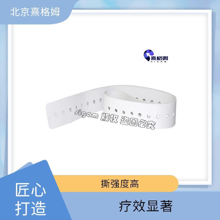 电休克头绳 医用硅胶材料 长度可调节 治疗适用范围广