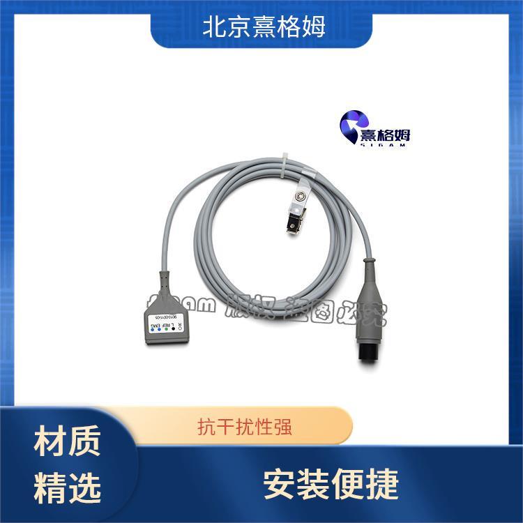 ETC安全监控电缆 SigmaStim 能够长时间稳定运行 抗拉强度大
