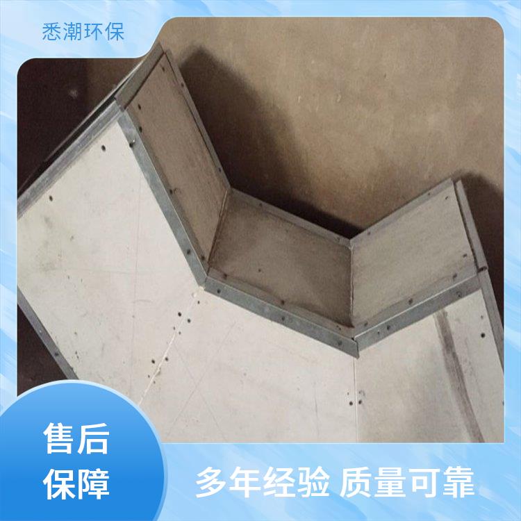高强 防火 纤维增强硅酸盐平板 悉潮 类型防火板 耐候抗老化持久
