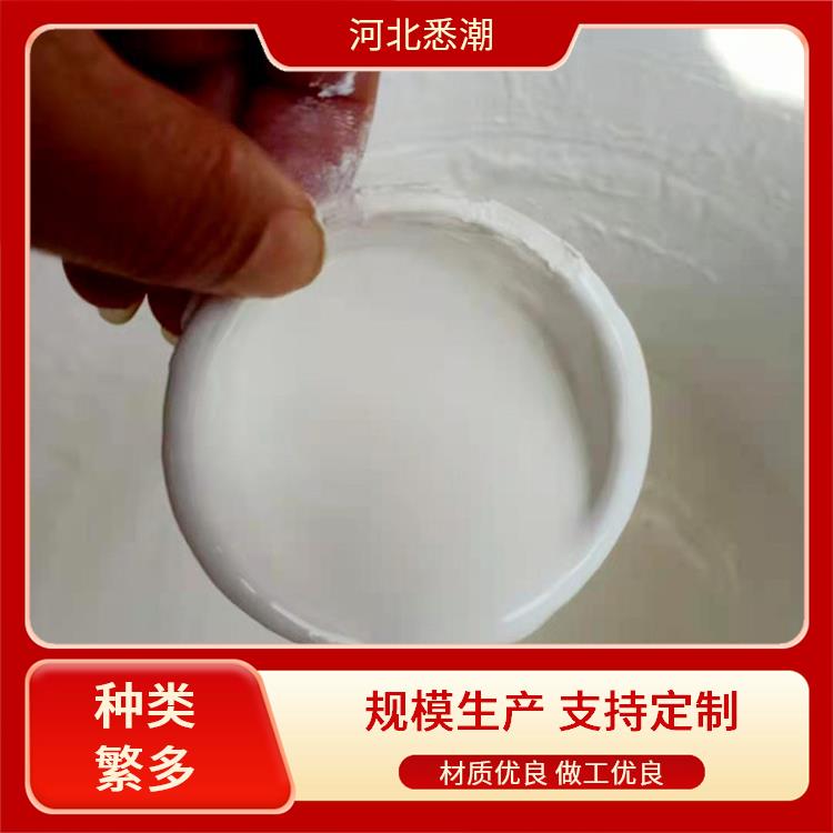 可定制 电缆防火涂料 悉潮 抗压强度65 快速干燥节省时间
