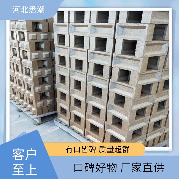 悉潮 电气安全守护者 阻火模块特点 耐火温度1000℃以上