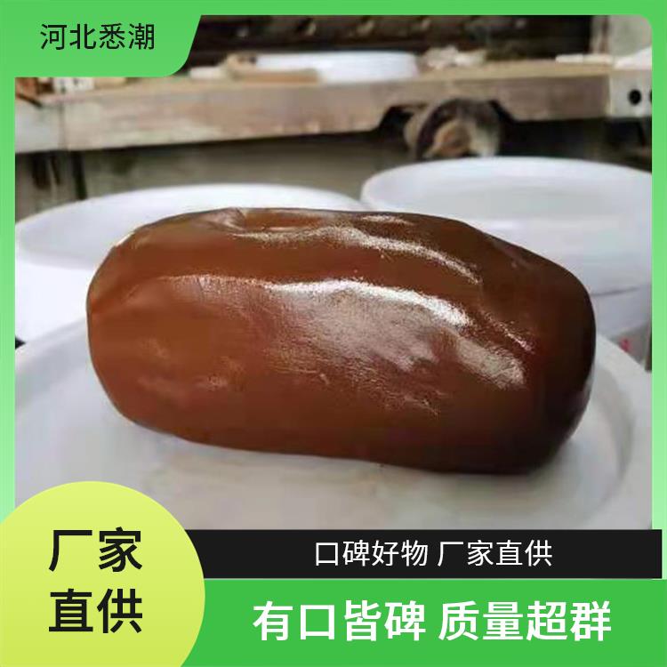 柔韧性好不流油 悉潮 弹性恢复性能优 防火堵泥柔性有机堵料