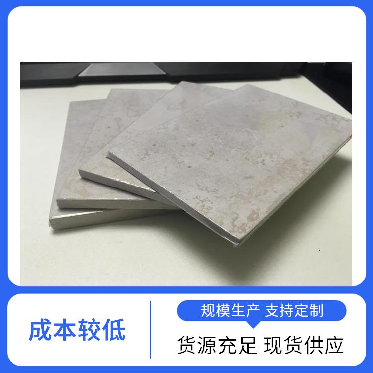 硅酸盐钙板 工业厂房 多规格供应 悉潮 防潮耐湿不变形