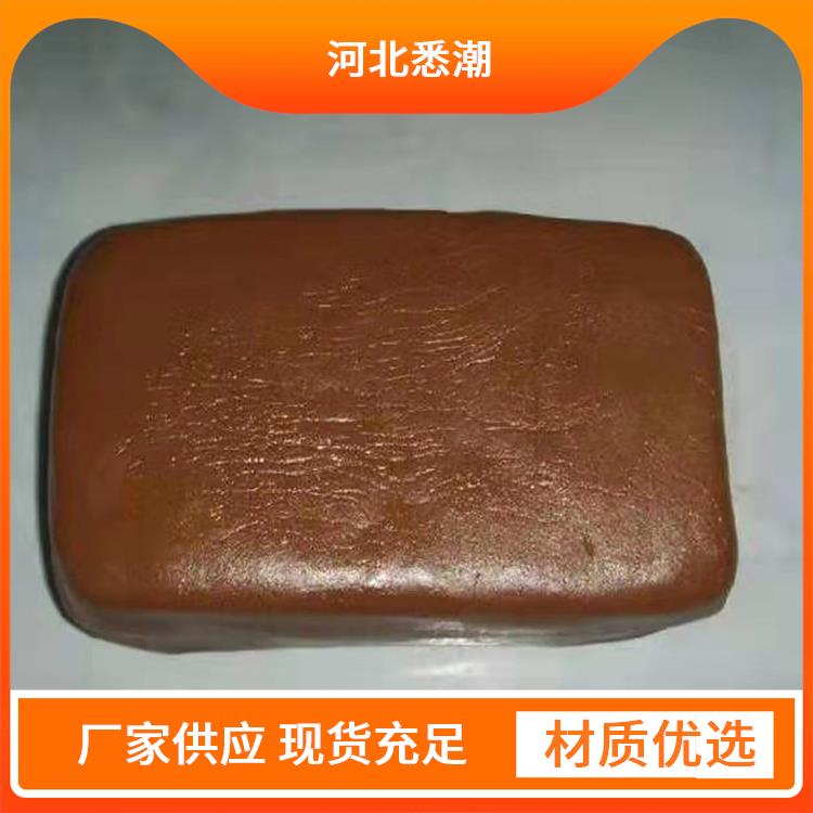 悉潮 耐水耐腐蚀 无机防火泥柔性有机堵料 修补痕迹不明显