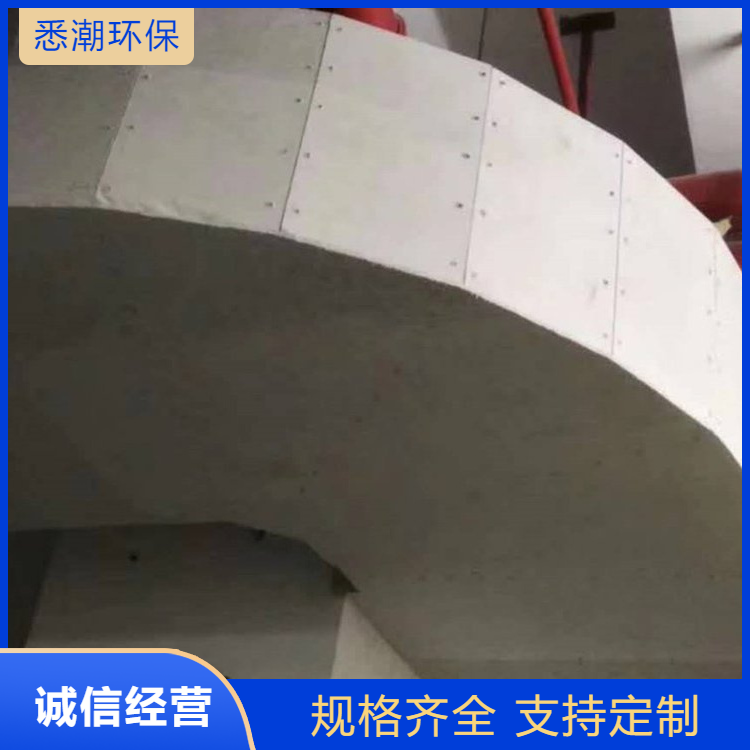 硅酸钙板 悉潮 批发 机房穿孔吸音板 全国发货 专业生产