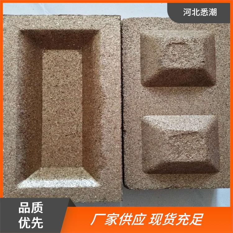 阻火模块公司 变电站用 模块化易替换 耐火材料膨胀蛭石 悉潮
