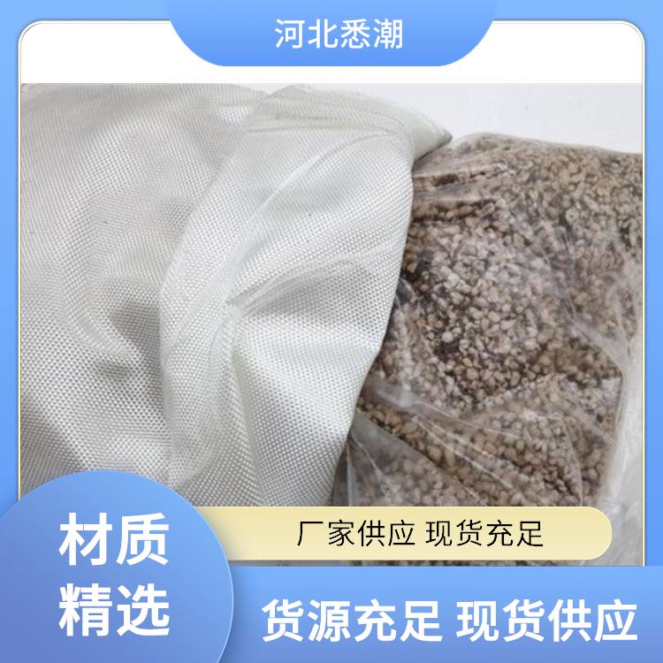 悉潮 阻火包400型 变电站用 发货方式物流 密封缝隙阻火