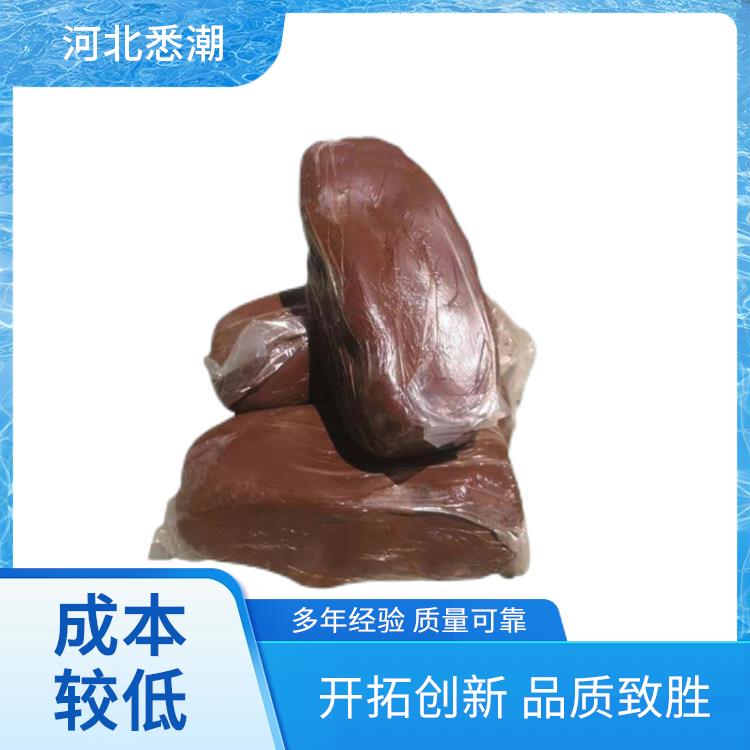 悉潮 耐高温胶泥 柔性有机堵料防火泥 耐水性≥3.70d 可塑性强易成型