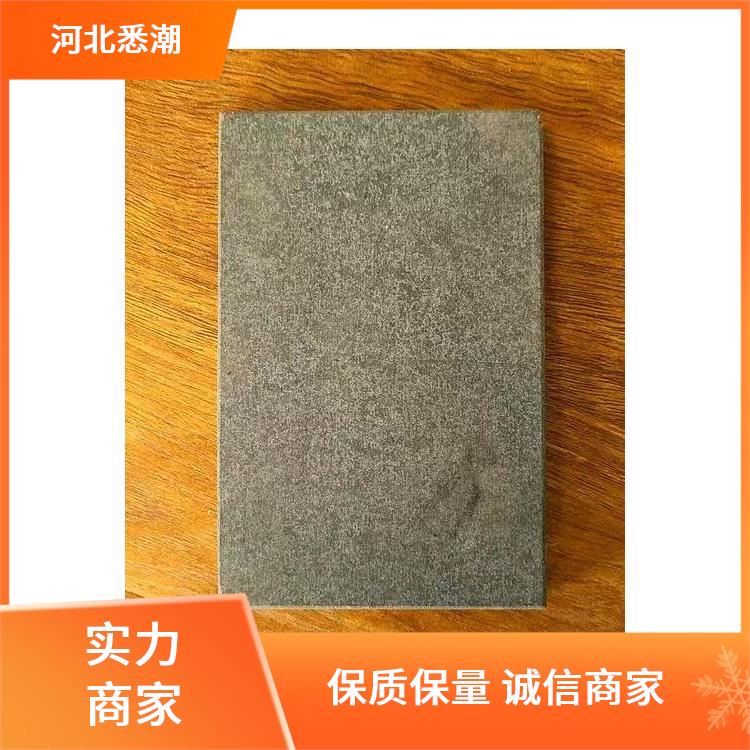 纤维水泥压力板 18mm 货号HH1130L50UWZ 多种厚度可定制