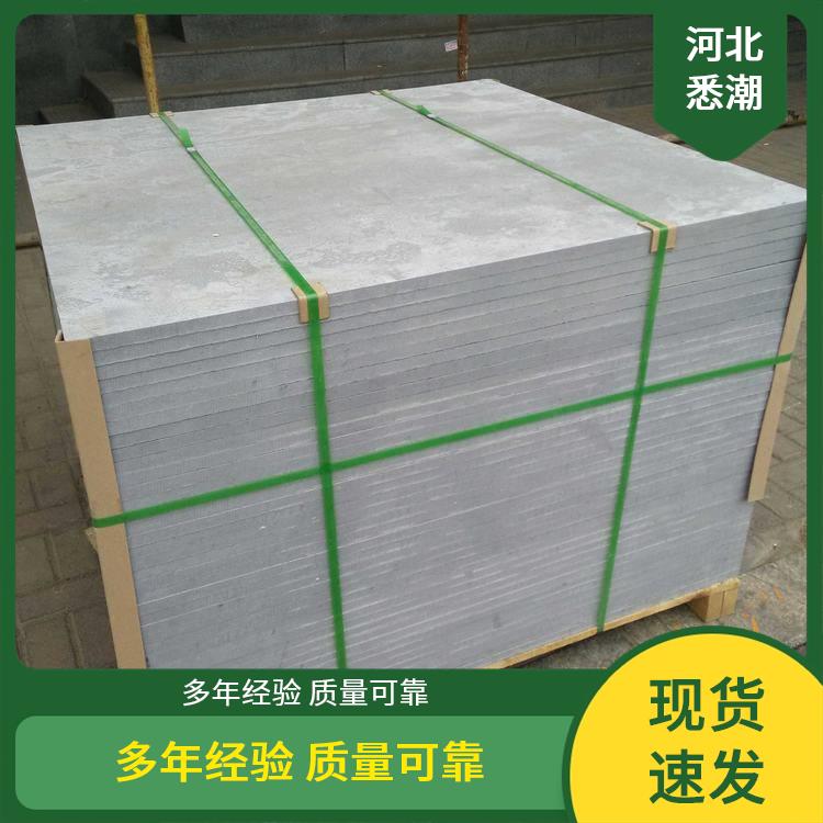 轻钢龙骨水泥压力板隔墙 20mm 导热系数0.035 防霉防蛀耐腐蚀