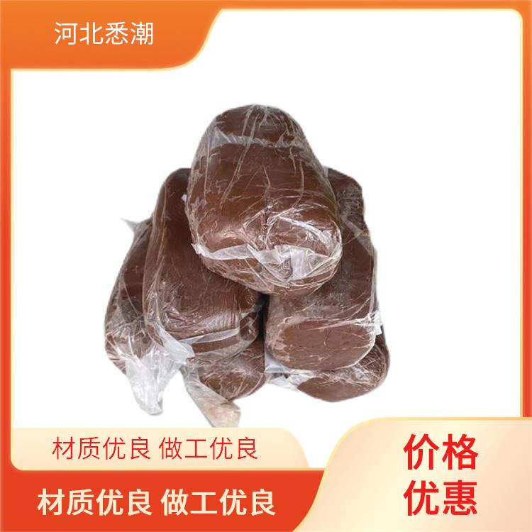 防火堵泥柔性有机堵料 耐水耐腐蚀 材质铝矾土 适应多种基材