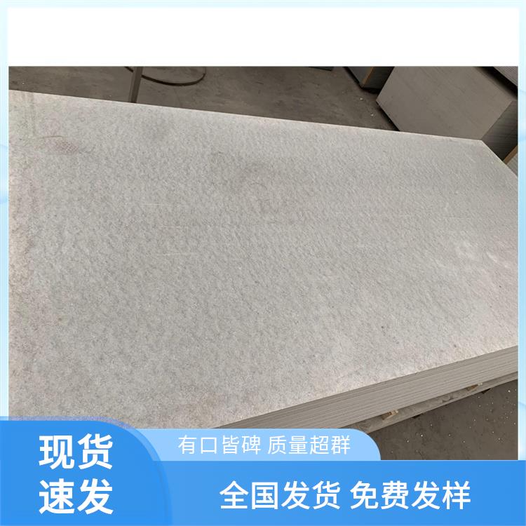 悉潮 硅酸钙板 A级防火阻燃 使用温度200℃ 可塑性强造型多