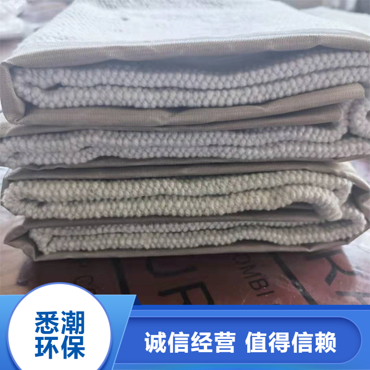 悉潮 供应 陶瓷灭火毯 耐火隔热 整齐美观 结构稳定 坚实耐用 厂家