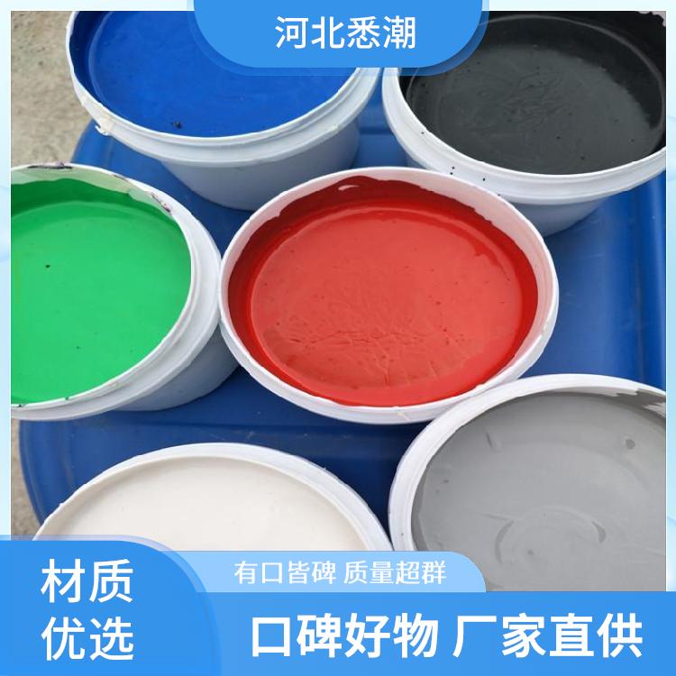 电缆防火涂料涂刷标准 耐高温性能强 石膏基 悉潮 总固含量≥ 85%