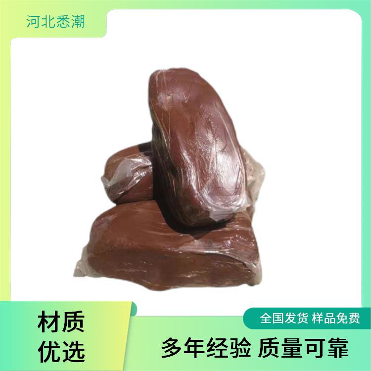 悉潮 可塑性好 电缆防火泥柔性有机堵料 形态固态