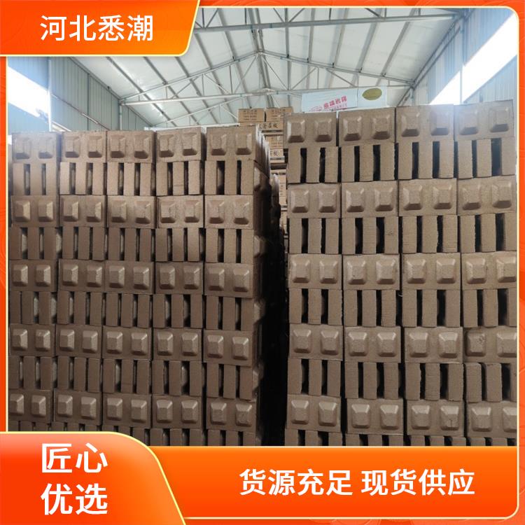 膨胀型阻火模块 防火时效持久 电缆架桥防火墙 悉潮 导热系数0.035