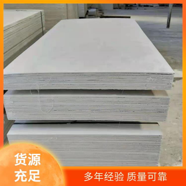 隧道防火板 12mm 应用范围工业厂房 维护简单省心